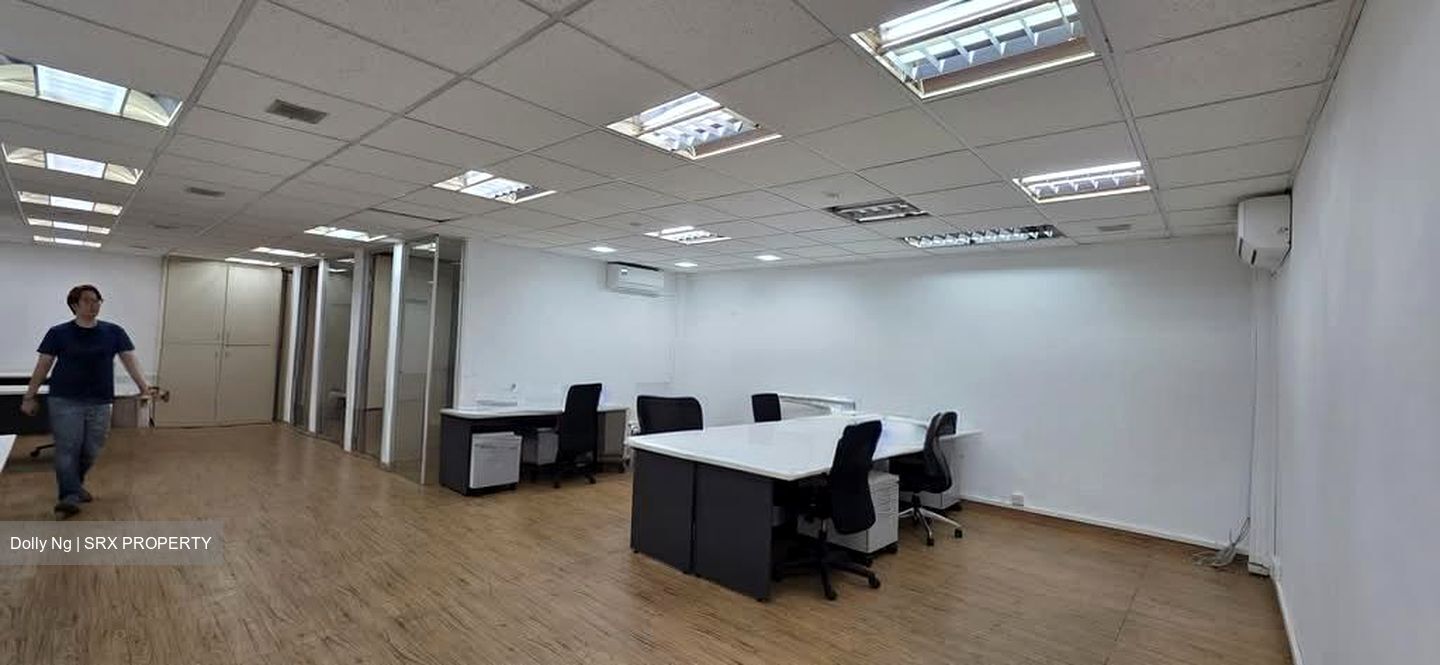 Gul Circle (D22), Factory #591958571